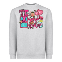 Te Quila Te Amo Heavyweight Sweatshirt | Teevron