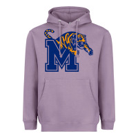 Lavender memphis (1) Heavyweight Hoodie - tuanDangUi