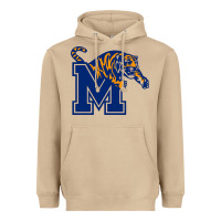 Mushroom memphis (1) Heavyweight Hoodie - tuanDangUi