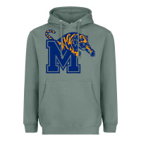 Sage memphis (1) Heavyweight Hoodie - tuanDangUi
