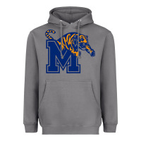 Storm memphis (1) Heavyweight Hoodie - tuanDangUi