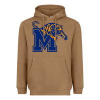 Toasted Coconut memphis (1) Heavyweight Hoodie - tuanDangUi