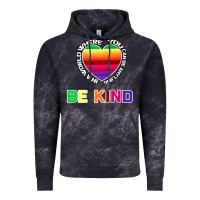 Cloud Black In A World Where You Can Be Anything Be Kind Shirt Vintage Hoodie - Bettercallsaul