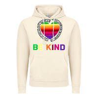 Vintage Artic In A World Where You Can Be Anything Be Kind Shirt Vintage Hoodie - Bettercallsaul