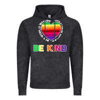 Vintage Black In A World Where You Can Be Anything Be Kind Shirt Vintage Hoodie - Bettercallsaul