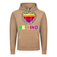 Vintage Coffee In A World Where You Can Be Anything Be Kind Shirt Vintage Hoodie - Bettercallsaul