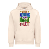 Sandshell motivational direction quote Urban Hoodie - tuanDangUi