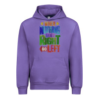 Tulip motivational direction quote Urban Hoodie - tuanDangUi