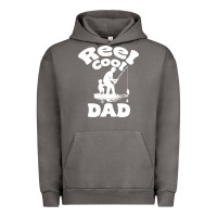 Pigment Tornado Reel Cool Dad fathers day fishing adventure Urban Hoodie - tuanDangUi