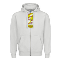 Dove Grey softball and baseball pen wraps Zipper Hoodie - BundleAndBundleShop