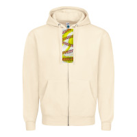 Sandshell softball and baseball pen wraps Zipper Hoodie - BundleAndBundleShop