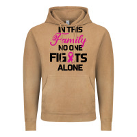 Vintage Camel In This Family No One Fights Alone Vintage Hoodie - Bettercallsaul