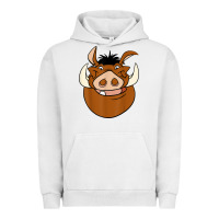 Pigment Lunar Rock Lion518 Urban Hoodie - tuanDangUi