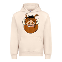 Sandshell Lion518 Urban Hoodie - tuanDangUi