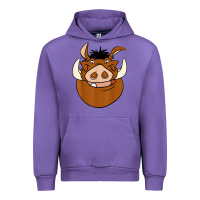 Tulip Lion518 Urban Hoodie - tuanDangUi