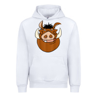 White Lion518 Urban Hoodie - tuanDangUi