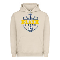 Pigment French Oak Orlando pirates, ball Urban Hoodie - tuanDangUi