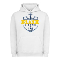 Pigment Lunar Rock Orlando pirates, ball Urban Hoodie - tuanDangUi