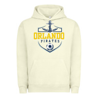 Pigment Pistachio Orlando pirates, ball Urban Hoodie - tuanDangUi