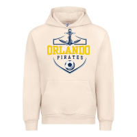 Sandshell Orlando pirates, ball Urban Hoodie - tuanDangUi