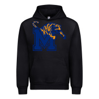 Black memphis (1) Urban Hoodie - tuanDangUi