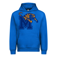 Cobalt memphis (1) Urban Hoodie - tuanDangUi