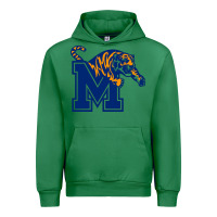 Emerald memphis (1) Urban Hoodie - tuanDangUi