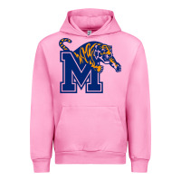 Fuchsia Pink memphis (1) Urban Hoodie - tuanDangUi