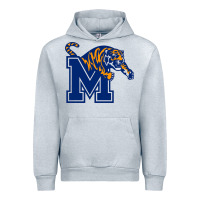 Heather Grey memphis (1) Urban Hoodie - tuanDangUi