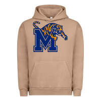 Pigment Burro memphis (1) Urban Hoodie - tuanDangUi