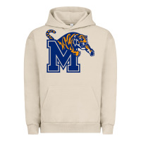 Pigment French Oak memphis (1) Urban Hoodie - tuanDangUi