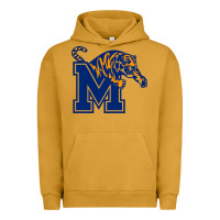 Pigment Peanut Butter memphis (1) Urban Hoodie - tuanDangUi