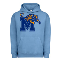 Memphis (1) Urban Hoodie | Teevron