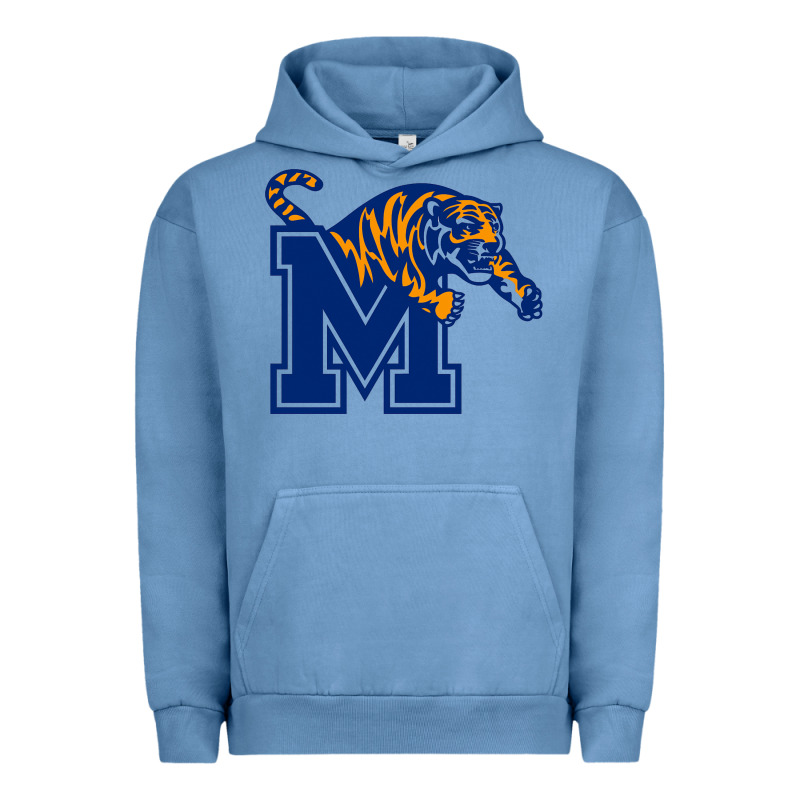 Memphis (1) Urban Hoodie by tuanDangUi | Teevron