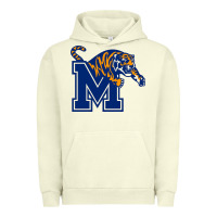 Pigment Pistachio memphis (1) Urban Hoodie - tuanDangUi