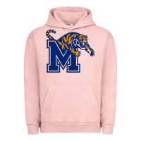 Pigment Salmon memphis (1) Urban Hoodie - tuanDangUi