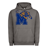 Pigment Tornado memphis (1) Urban Hoodie - tuanDangUi