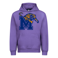 Tulip memphis (1) Urban Hoodie - tuanDangUi
