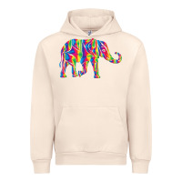 Sandshell Elephant1687 Urban Hoodie - tuanDangUi