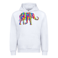 White Elephant1687 Urban Hoodie - tuanDangUi