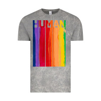 Cloud Rock Human Vintage Tee - Bettercallsaul