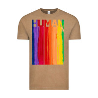 Vintage Coffee Human Vintage Tee - Bettercallsaul