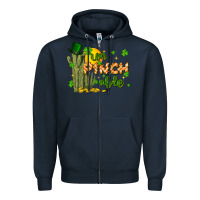 Un Pinch Able Zipper Hoodie | Teevron