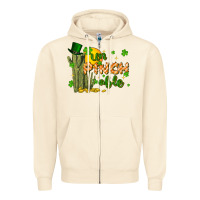 Sandshell un pinch able Zipper Hoodie - FaDigitalArtStudio