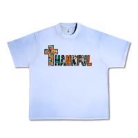 Grape Ice thankful Urban Heavy Tee - JahusDesignShop