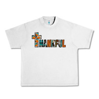 Lunar Rock thankful Urban Heavy Tee - JahusDesignShop
