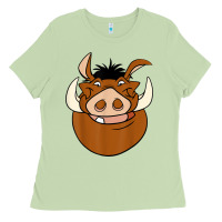 Matcha Lion518 Ladies Tee - tuanDangUi