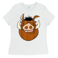 White Lion518 Ladies Tee - tuanDangUi