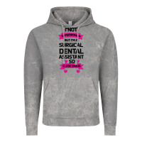 Cloud Rock Surgical Dental Assistant Vintage Hoodie - Bettercallsaul