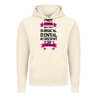 Vintage Artic Surgical Dental Assistant Vintage Hoodie - Bettercallsaul